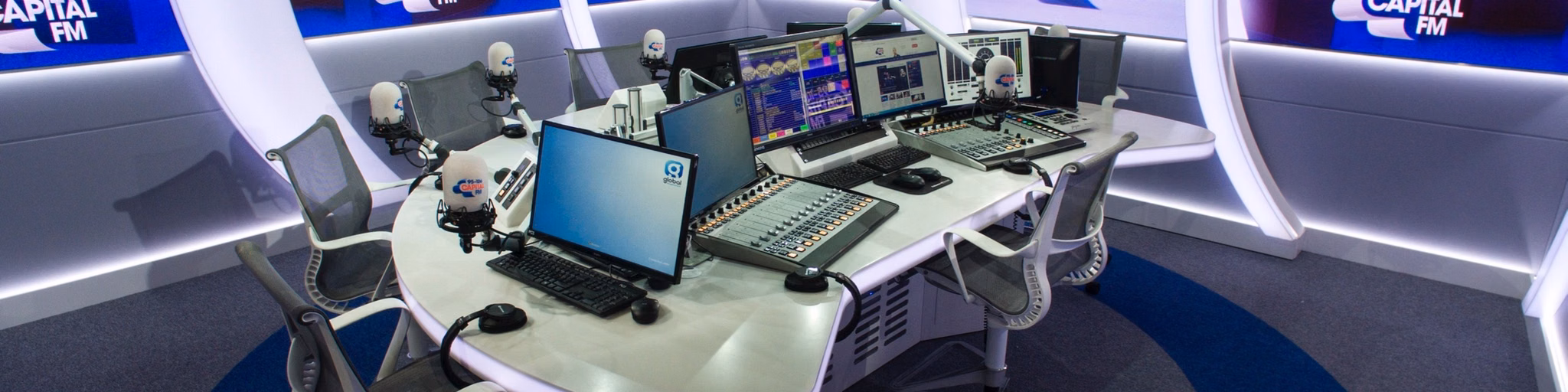 RADIO CAPITAL