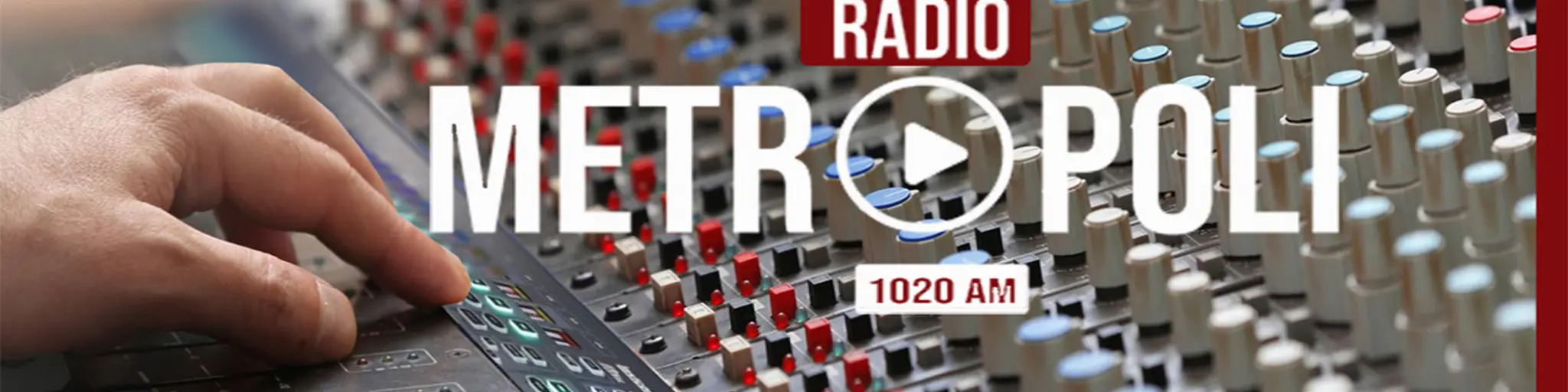 Metropoli 1020 AM