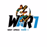 WEST AFRICA RADIO 1
