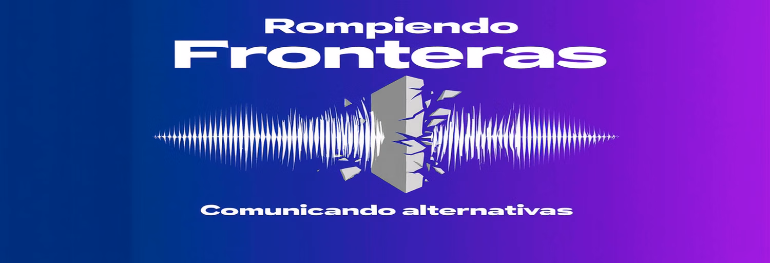 Radio Rompiendo Fronteras FM