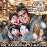 408. MANJAIN FANTASI RADHINI