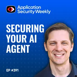 Discovering & Securing Your AI Agent Attack Surface - Jeremy Snyder - ASW #391