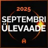 Viirused Ja Toidupuudus! Varjutuste Hooaeg Toob Uue Info! – Kuu Ülevaade – September 2025 📅