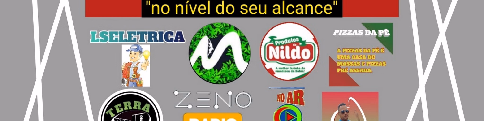 RÁDIO TOCANDO NO AR