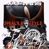 Podcast Enlace Hip Hop Cap 1:  Wu-Tang: Shaolin Style
