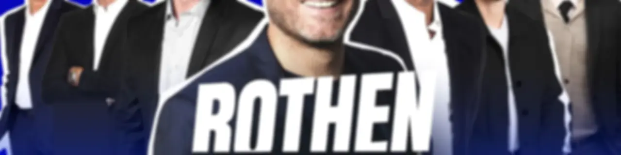 Rothen s'enflamme