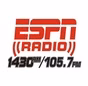 ESPN Radio 1430/105.7 WFOB - W289CP