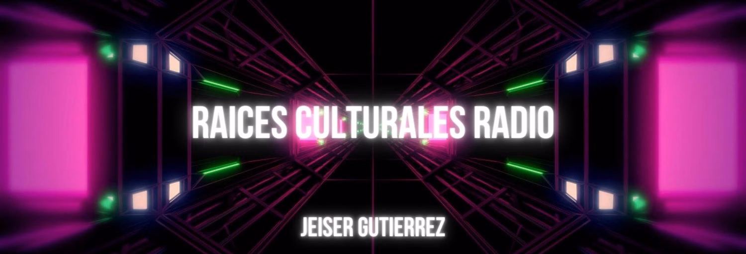 Raices Culturales Radio