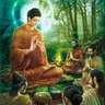 Giải mã những biểu tượng trong HÀNH TRÌNH GIÁC NGỘ CỦA ĐỨC PHẬT | Trung Nghĩa | Thế Giới