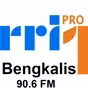 RRI - PRO 1 Bengkalis