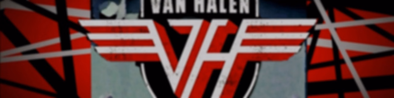 Especial Van Halen