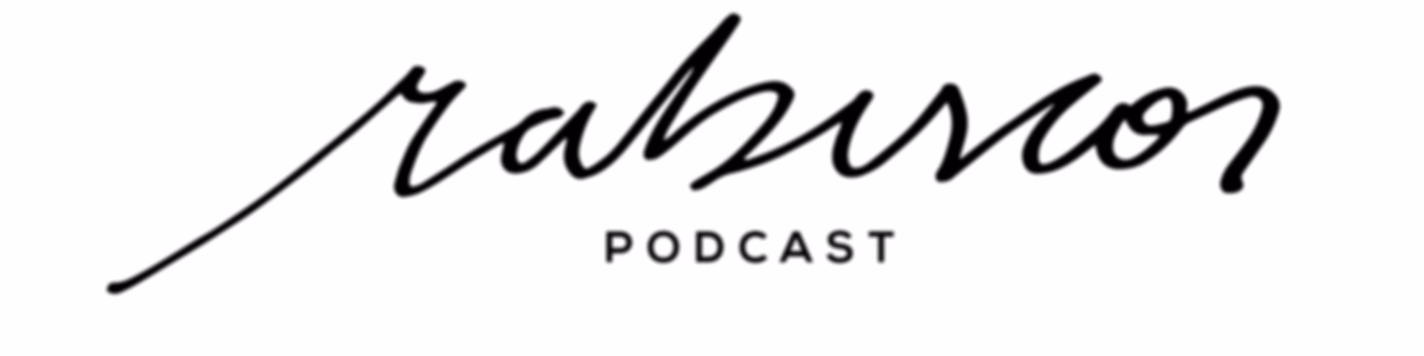 Podcast Rabiscos