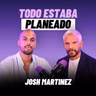 Josh Martínez revela los secretos dentro del reality