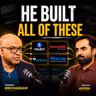 Father of Startup Revealed Zomato's Growth Secret | Sanjeev Bikhchandani