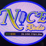 BDS NICE RADIO SVG