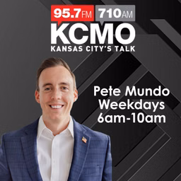 Mundo in the Morning - KCMO Talk Radio 95.7FM & 710 AM