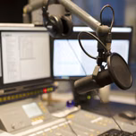 Admission FM