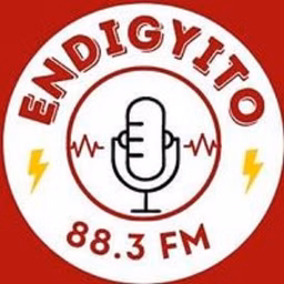 Endigyito 88.3FM