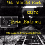 MAS ALLA DEL ROCK
