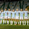 Día de la futbolista argentina