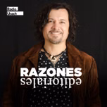 Razones editoriales