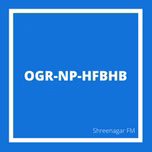 OGR-NP-HFBHB