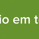 Radio em teste