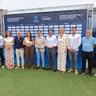 Presentación del Campeonato del Mundo sub’18 Femenino en el Centro de Deportes Acuáticos de Tenerife, CDAT Puerto de la Cruz