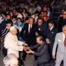 Remembering Ratzinger at Rimini