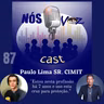 87) Paulo Lima Okara - O coveiro mais popular do Brasil