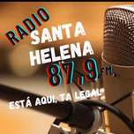 Radio Santa Helena FM