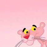Pink panther