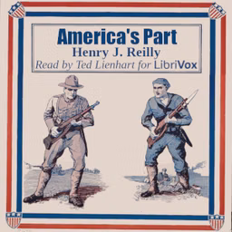 America's Part by Henry J. Reilly (1881 - 1963)
