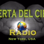 Radio Puerta Del Cielo FM BY SARA MATEO