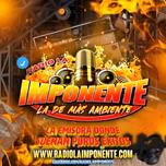 Radio La Imponente 91.7