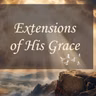 S4 Ep145: Extensions of His Grace