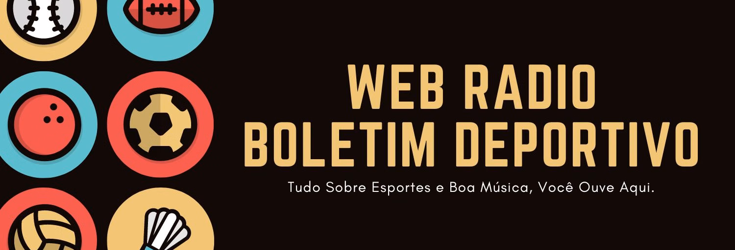Web Rádio Boletim Deportivo