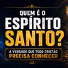 QUEM É O ESPÍRITO SANTO? A VERDADE QUE TODO CRISTÃO PRECISA CONHECER | Pr. Alexandre Negrão