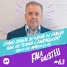 Como saber se a dor de cabeça que eu tenho é enxaqueca? Com doutor Marcio Elias