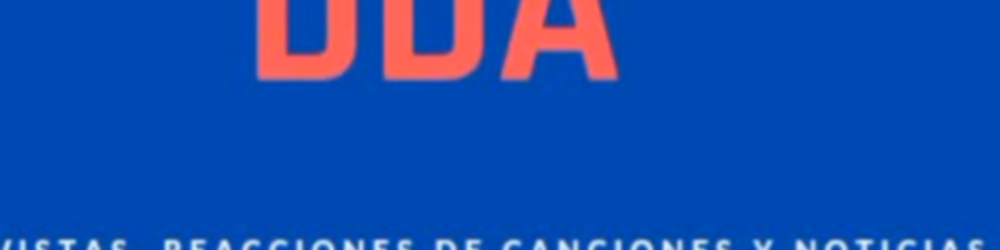 DDA Desconocidos De Argentina