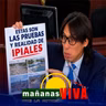 Jaime Revelo - Verdades de Ipiales Reveladas Ante el Senado