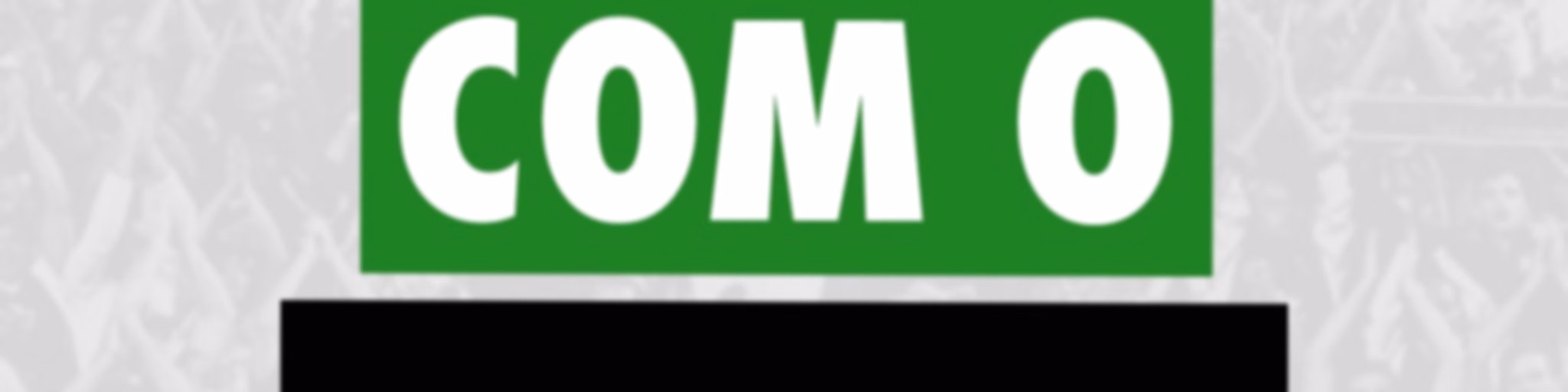 Café com o Editor
