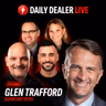 Levi on Retreat, Sokolowski + Bobo on Bench Program, Trafford on Leadership | Daily Dealer Live