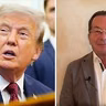 Frank Thiele: "Trump will den Iran wirtschaftlich strangulieren"