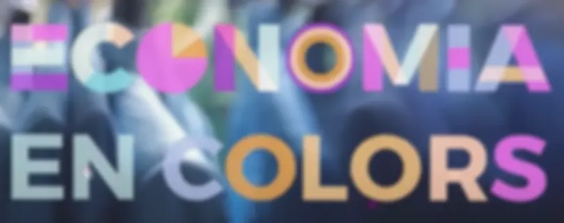 Economia en colors