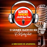 radio web jardim fm
