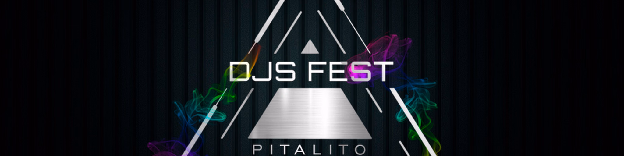 Djs Fest Pitalito