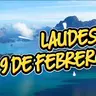 LAUDES 9 FEB 2026