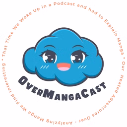 OverMangaCast