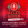 Saison 3 Episode #11 - FCR/Le Puy Foot 43 (1-1 , 21ème journée de National - Saison 2025/2026)